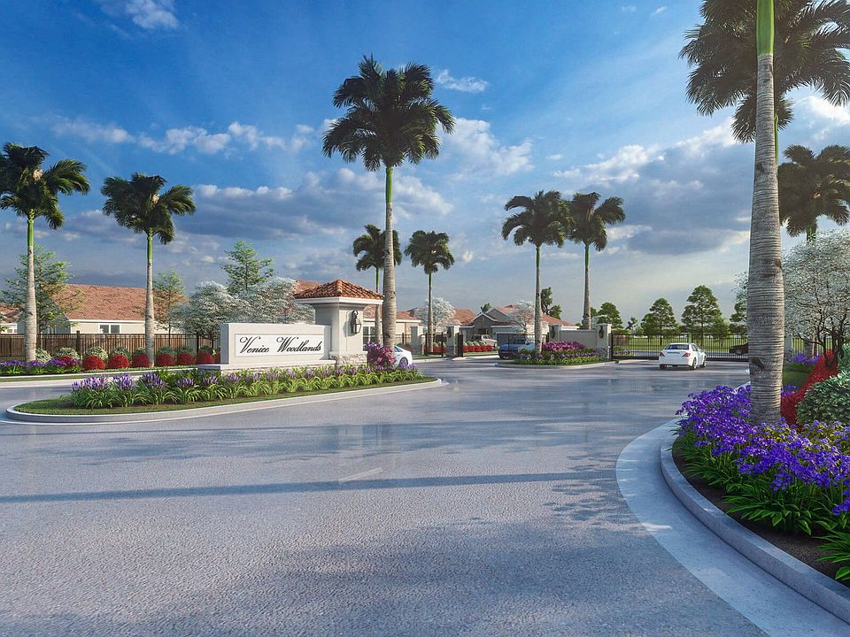 Toscana Isles by D.R. Horton S.Florida West Coast in VENICE FL Zillow