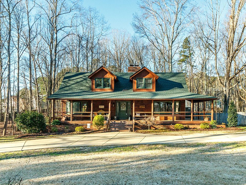 1801 Jenks Carpenter Rd, Cary, NC 27519 MLS 2301210