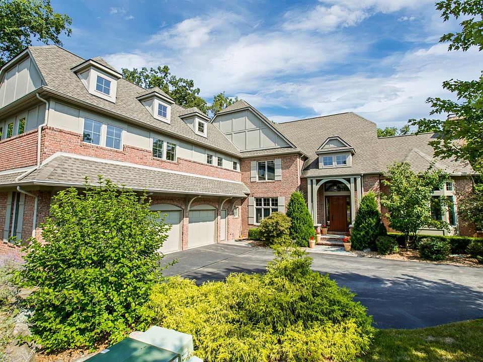 45 Evergreen Dr Ann Arbor Mi 48103 Evergreen a