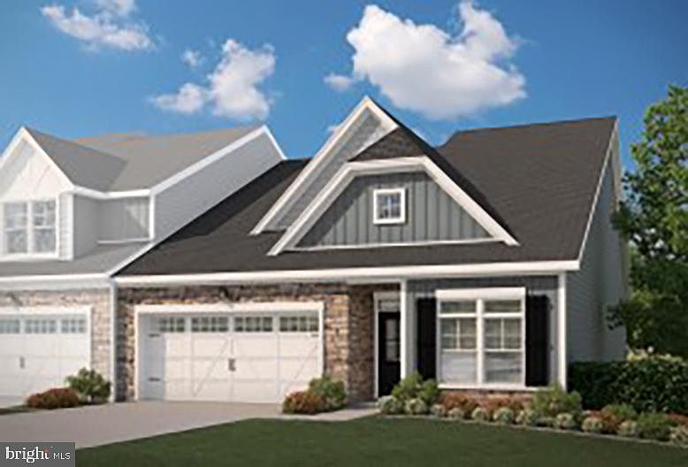 2534 Monarch Way Bel Air Md 21015 Mls Mdhr240514 Zillow