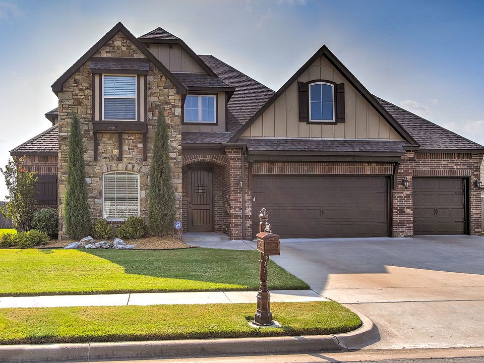 4322 S 185th East Ave Tulsa Ok 74134 Zillow 4322 S 185th East Ave Tulsa Ok 74134 Zillow
