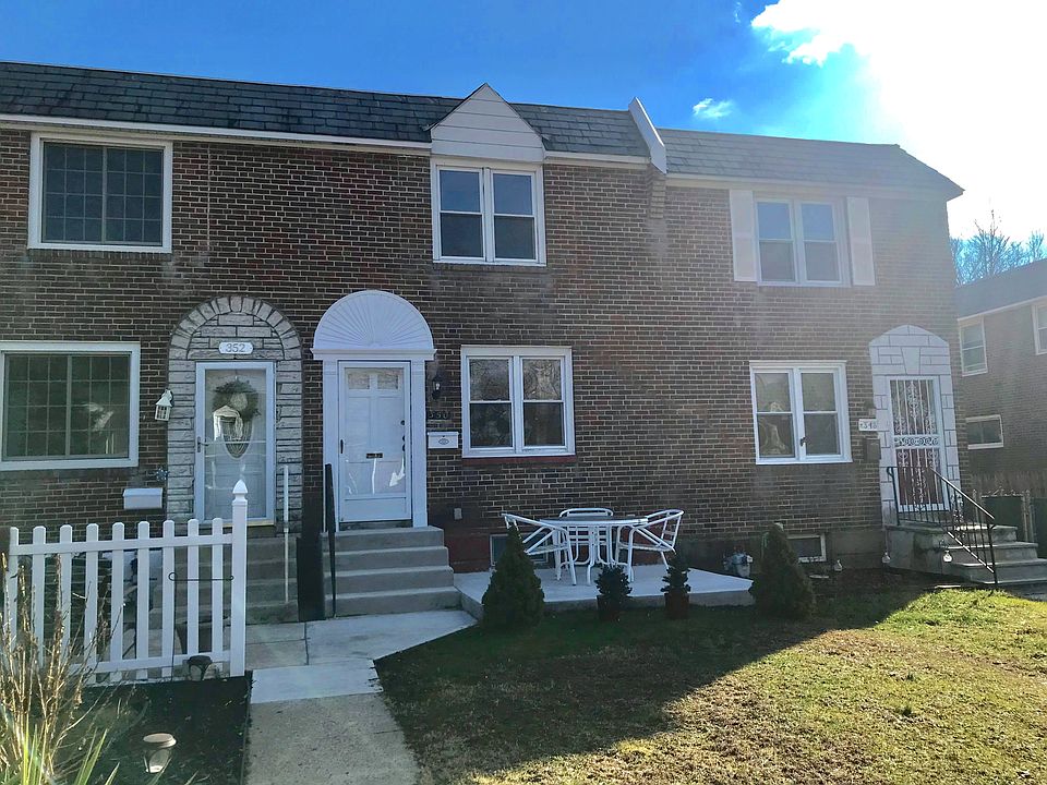 350 Rively Ave, Collingdale, PA 19023