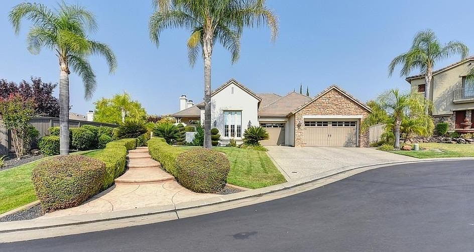 109 Crane Meadow Ct Roseville Ca 95661 Zillow