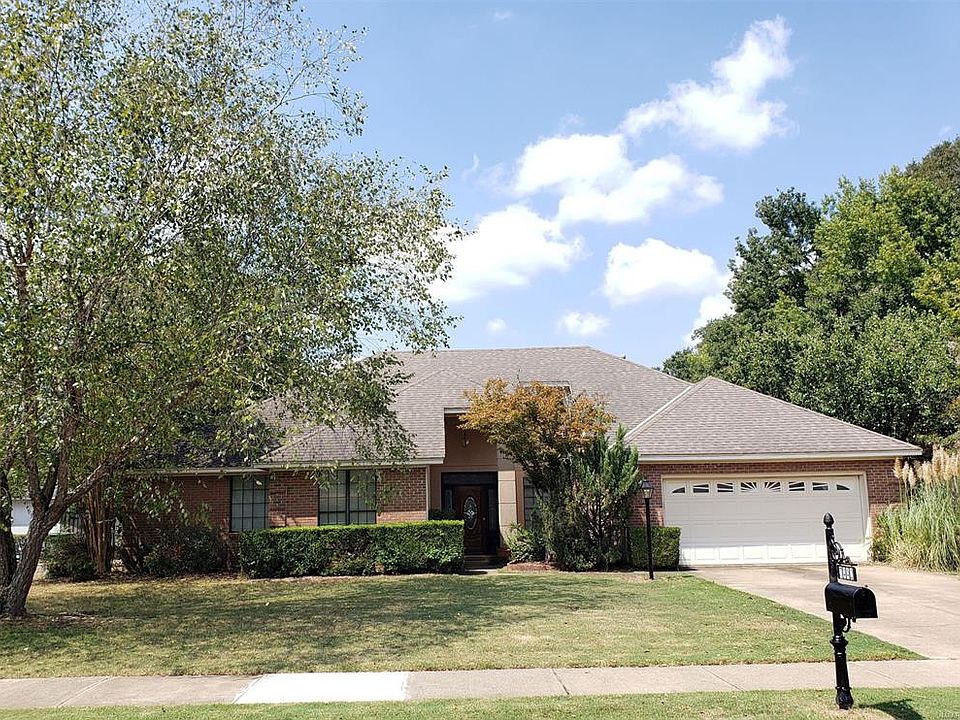 7442 Old Barn Rd Montgomery Al 36117 Mls 460745 Zillow