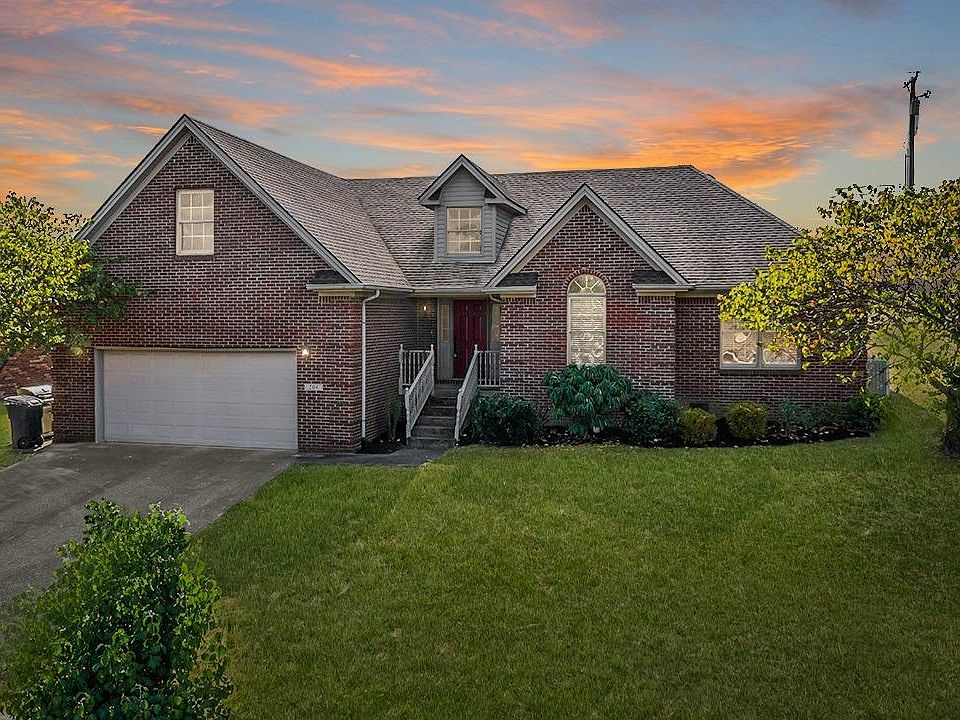 204 Savanna Dr, Richmond, KY 40475 Zillow
