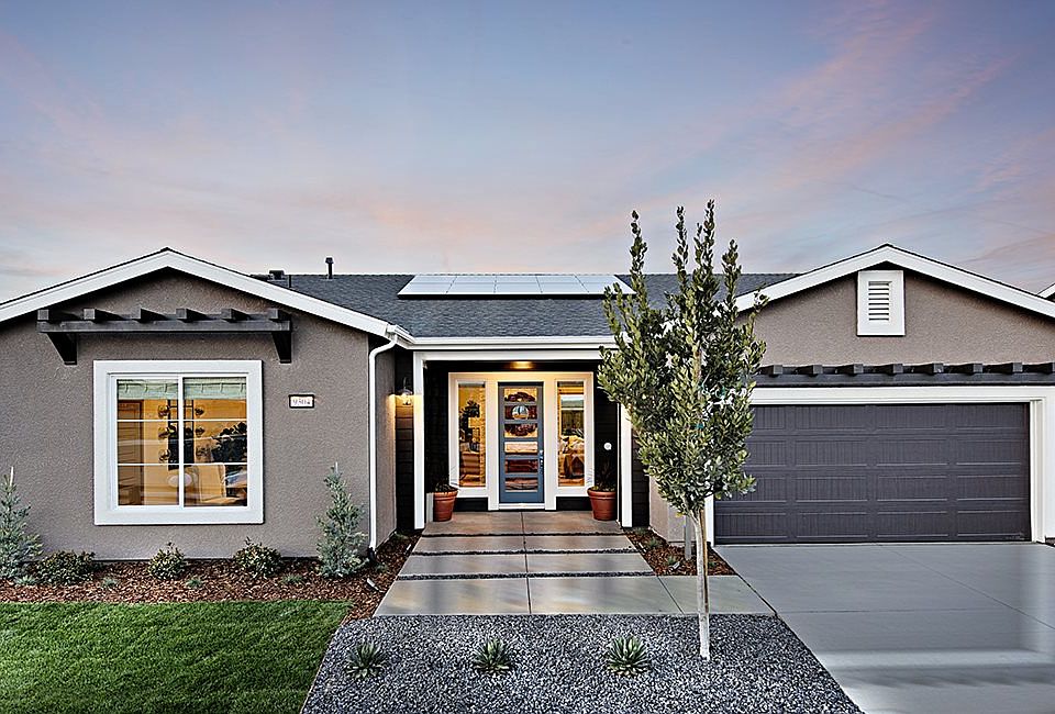 Lennar Homes Visalia California Review Home Co