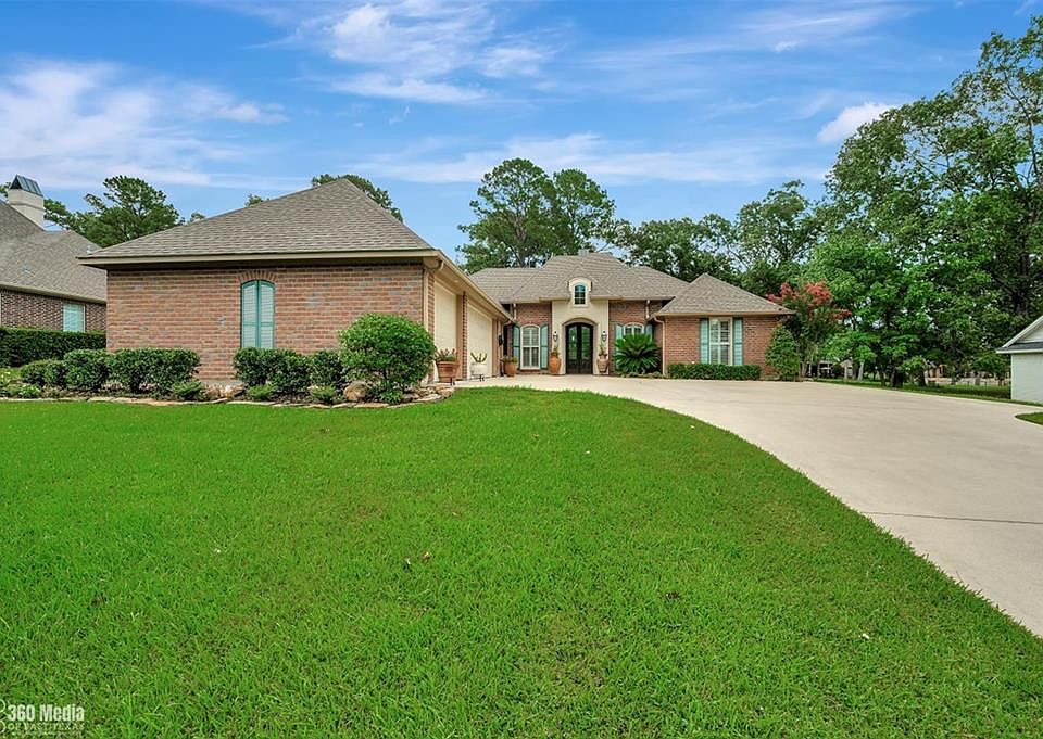4508 Champions Dr, Lufkin, TX 75901 MLS 60732 Zillow