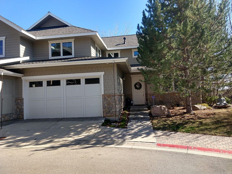 2488 N Bogus Basin Rd, Boise, ID 83702