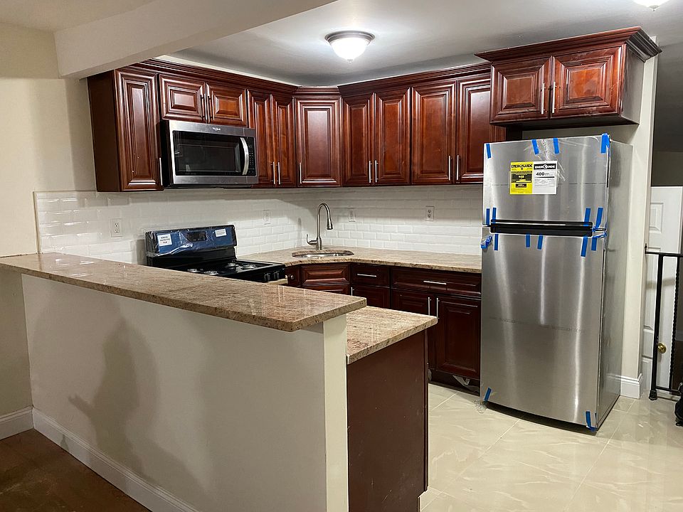 860 S 17th St 862 Newark Nj 07108 Zillow