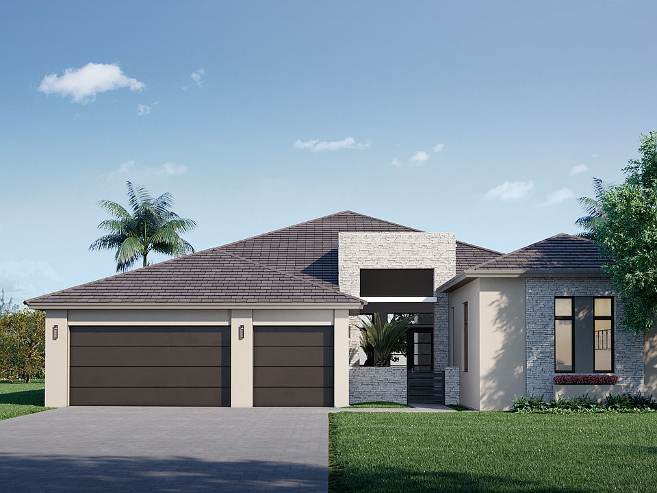 Circle S Acre Estates By Cc Homes In Southwest Ranches Fl Zillow