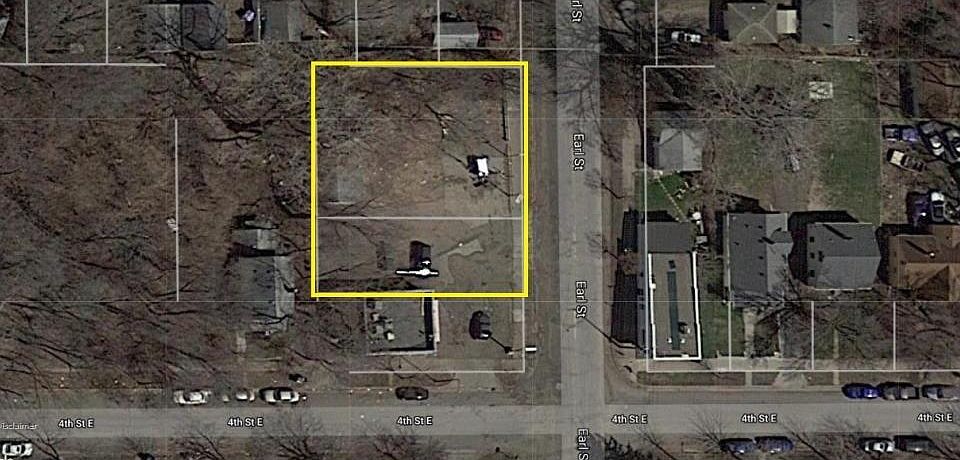 571 Earl St Saint Paul Mn 55106