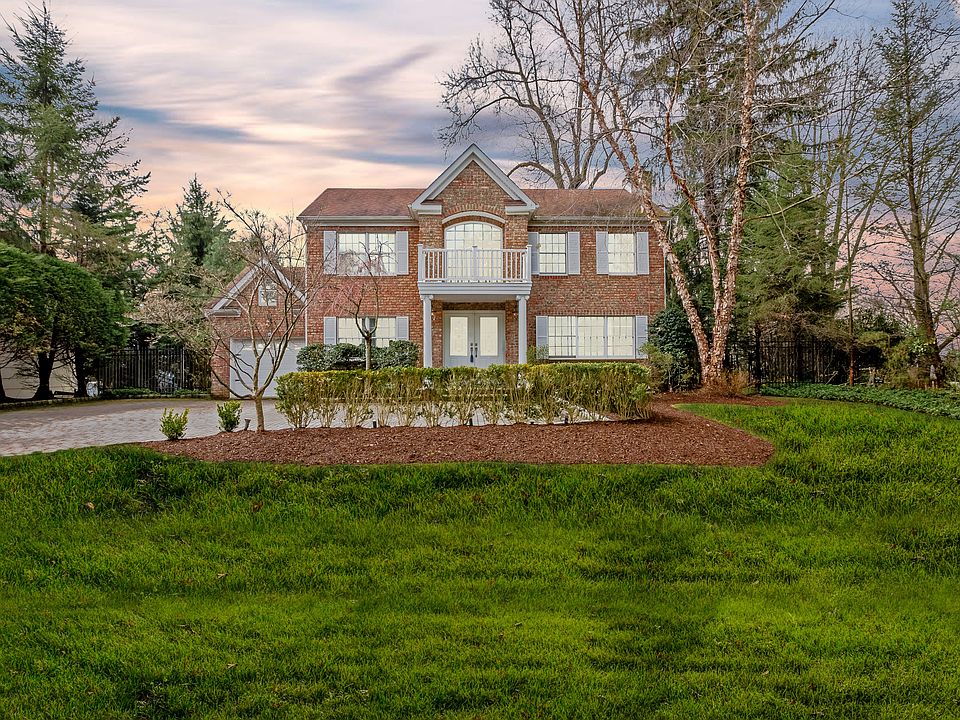 29 Great Hills Rd, Short Hills, NJ 07078 MLS 3611030