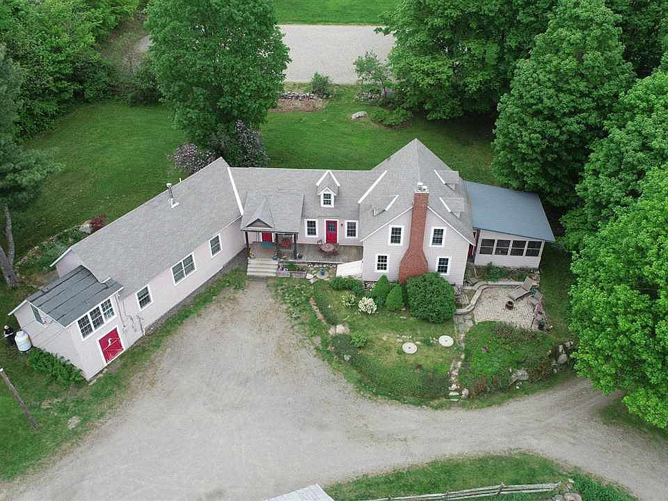 403 parker hill rd bellows falls vt 05101 zillow vt
