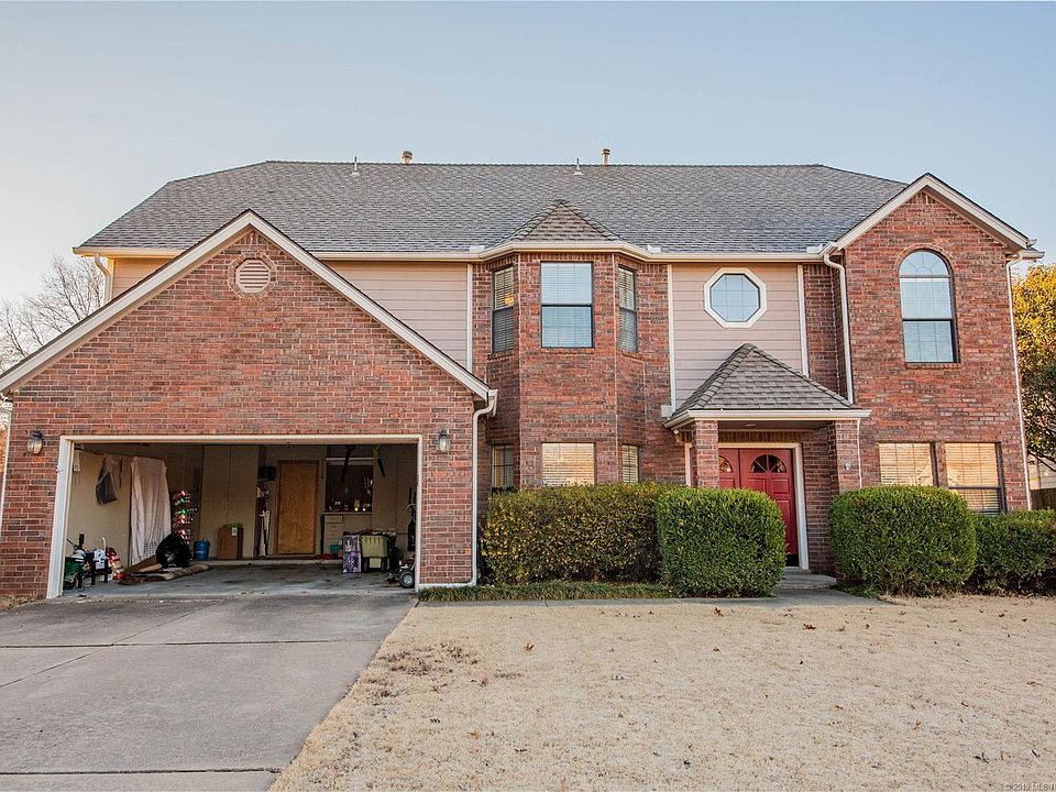 2828 E 89th St S, Tulsa, OK 74137 MLS 1943345 Zillow