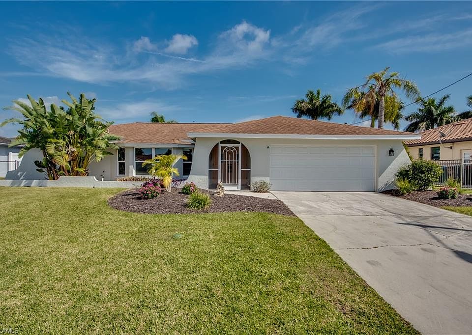 5235 SW 2nd Pl, Cape Coral, FL 33914 | MLS #220007823 | Zillow