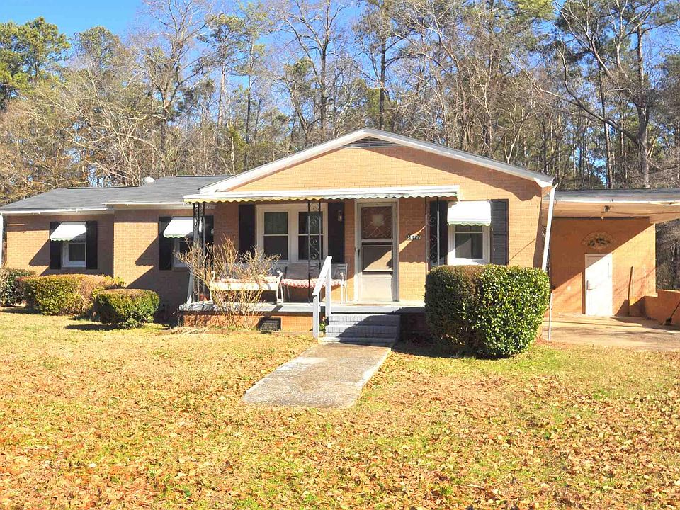 14427 Us Highway 176, Newberry, SC 29108 MLS 485728 Zillow