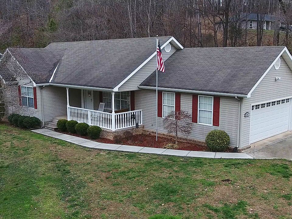 341 Ashley Ln, Dayton, TN 37321
