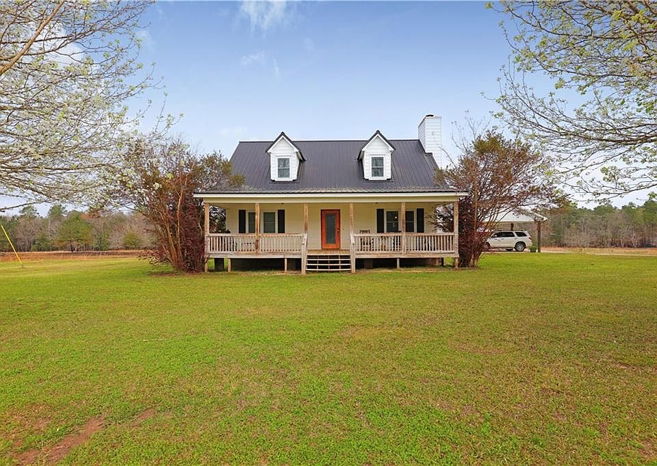 248 Mills Rd, Chatom, AL 36518 MLS 637684