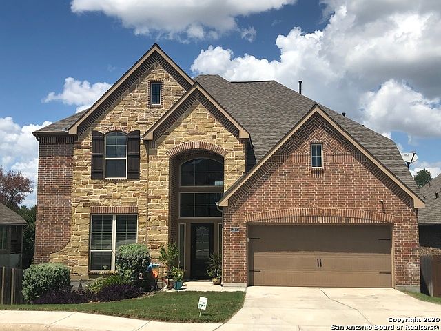 13827 Benedetta San Antonio Tx 78253 Mls 1477245 Zillow