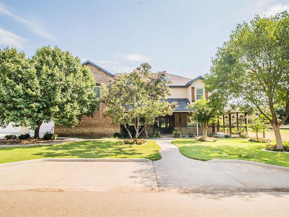 3104 Canyon Rd Lubbock Tx 79403 Mls 201908585 Zillow
