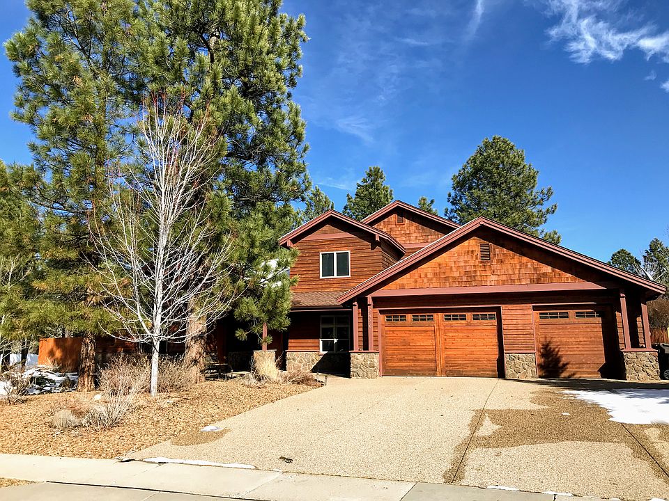 2636 N Doves Nest Ln, Flagstaff, AZ 86001 Zillow