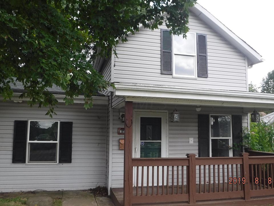 delaware county ohio foreclosure public records