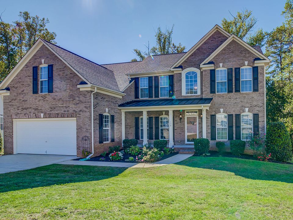 108 Yardley Ct, Mooresville, NC 28115 MLS 3558945 Zillow