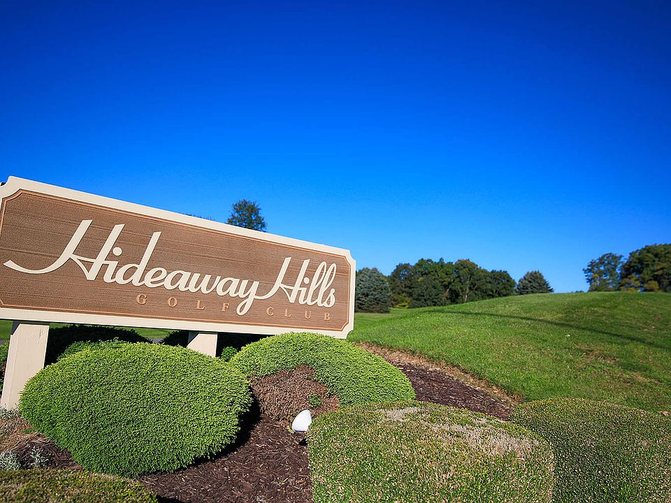 Hideaway Hills