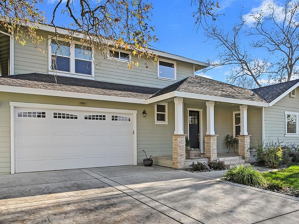 1020 Morse Ave Sacramento Ca 95864 Zillow