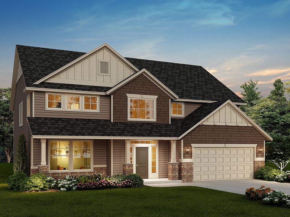 Willowbrook Signature Series Richland Wa By Viking Builders Richland Wa By Viking Builders