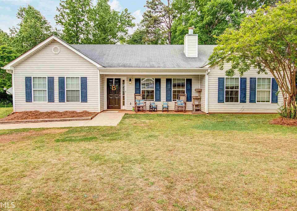 388 E Coker Rd, Homer, GA 30547 | MLS #8786747 | Zillow