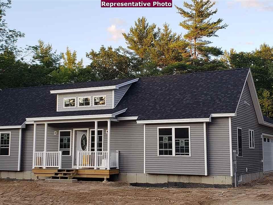 26 Pemigewasset Dr Center Conway Nh 03813 Mls 4776341 Zillow