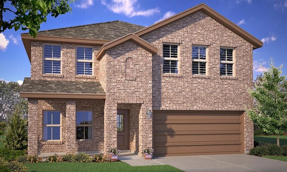 Dr Horton Homes In Fort Worth Tx Homemade Ftempo