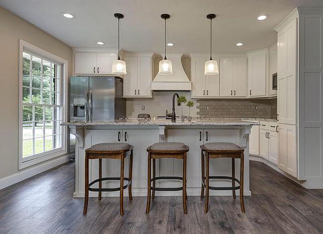 Twin Lakes Real Estate