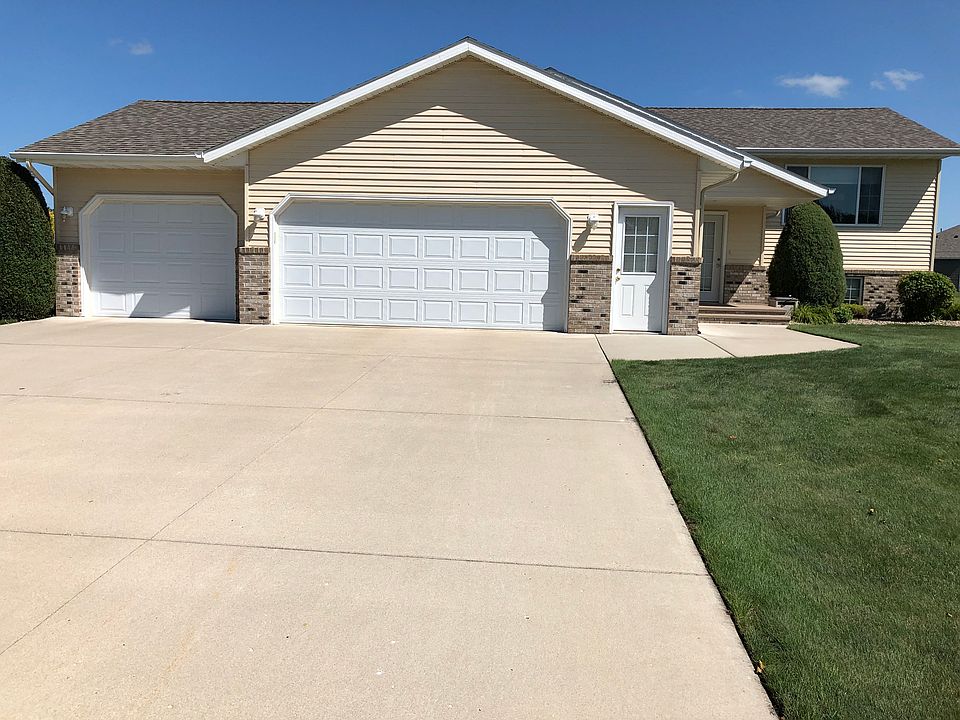 512 Sanford Rd Benson Mn 56215 Zillow