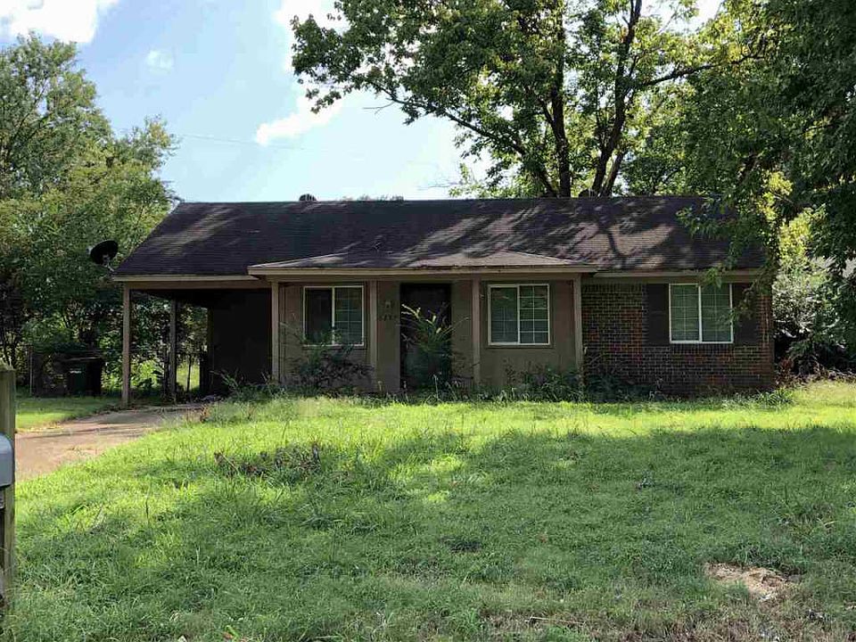 8297 Baldwyn Cv, Southaven, MS 38671 | MLS #10060468 | Zillow