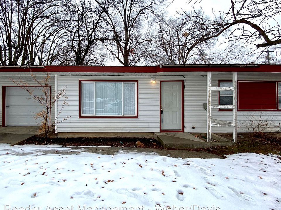 1512 N 1140 W Ogden Ut 84404 Zillow