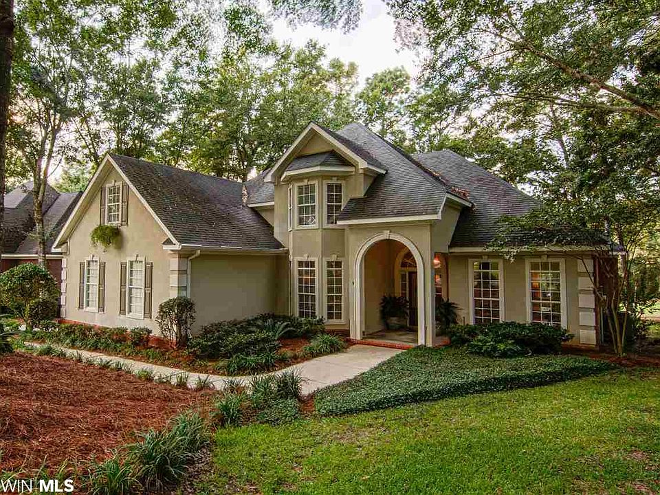 112 Mcintosh Bluff Rd, Fairhope, AL 36532 MLS 290379