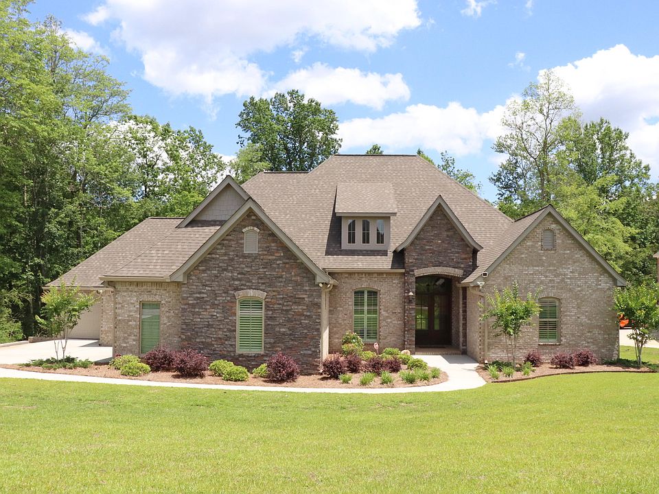 44 Buckskin Hattiesburg Ms 39402 Mls 116115 Zillow