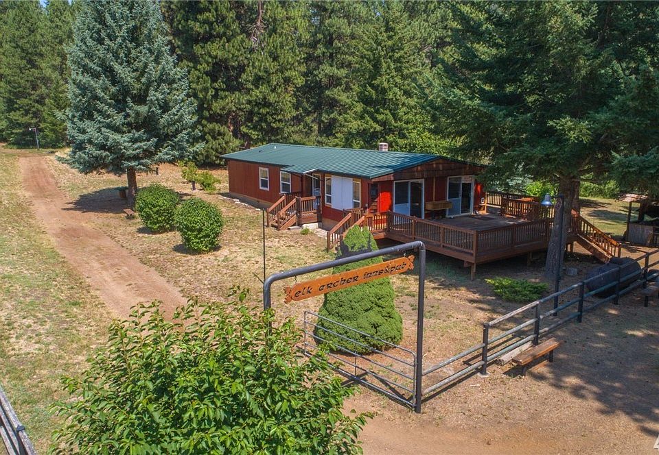 290 Shamrock Ln Cle Elum Wa 98922 Zillow