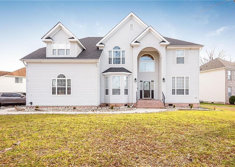 5100 Hunters Creek Pl Suffolk Va 23435 Mls 10298537 Zillow