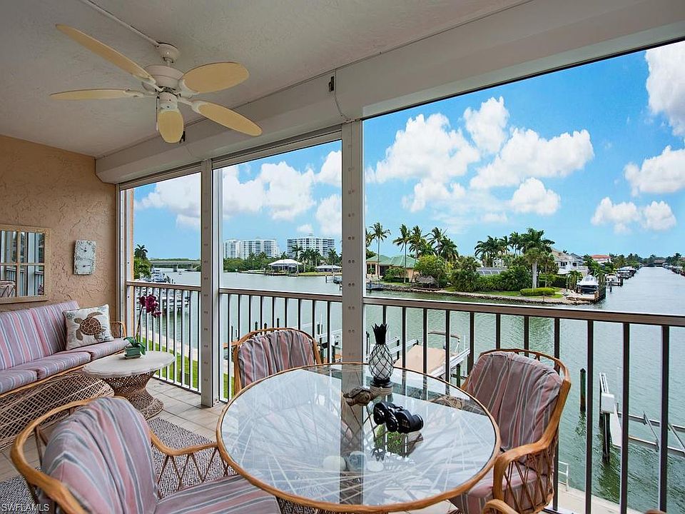 10686 Gulf Shore Dr A 204 Naples Fl 34108 Mls 219032114