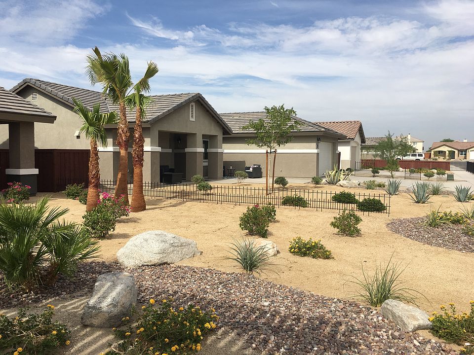 Vista del Valle by Pacific West Development in Imperial CA Zillow