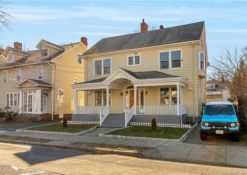 69 Blackman Pl Bridgeport Ct 06604 Mls 170154876 Zillow I M A Pro