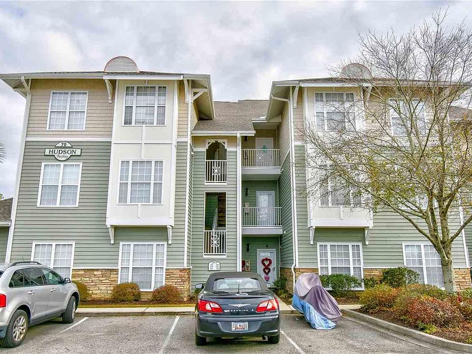 70 Addison Cottage Way Unit 316 Murrells Inlet Sc 29576