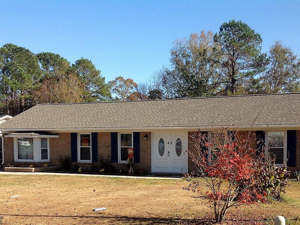 48 Princeton Rd, Goose Creek, SC 29445 Zillow