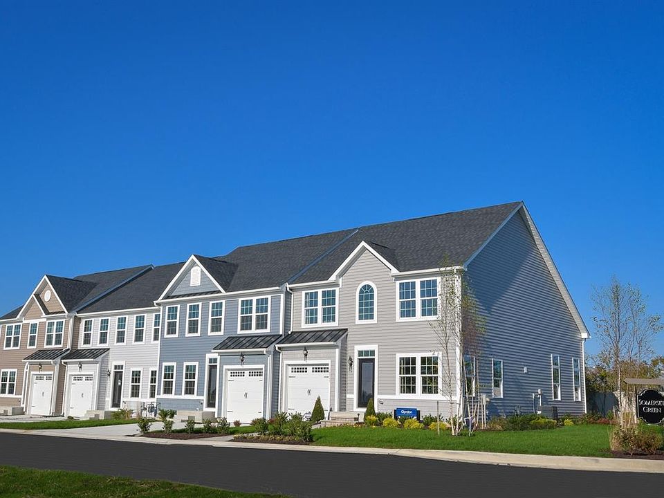 Governors by Schell Brothers in Lewes DE Zillow