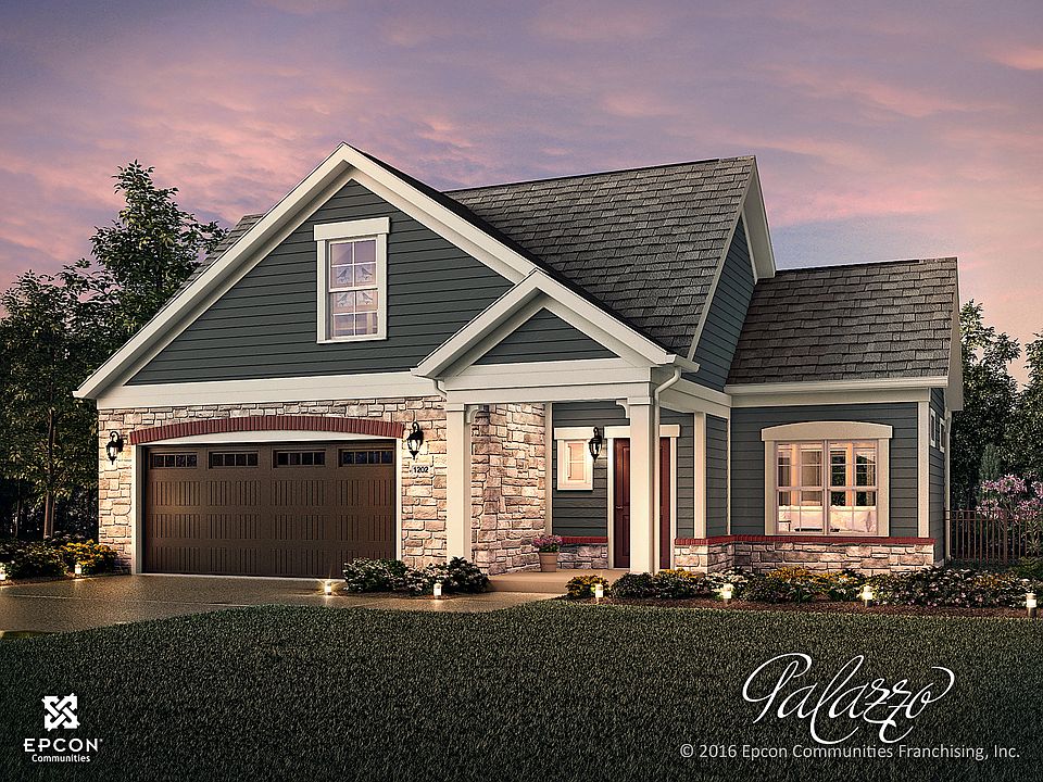 lombardo homes cottleville mo