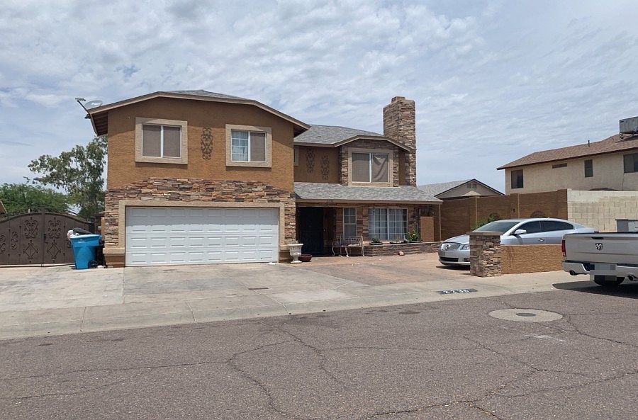 2236 N 86th Ln, Phoenix, AZ 85037 Zillow