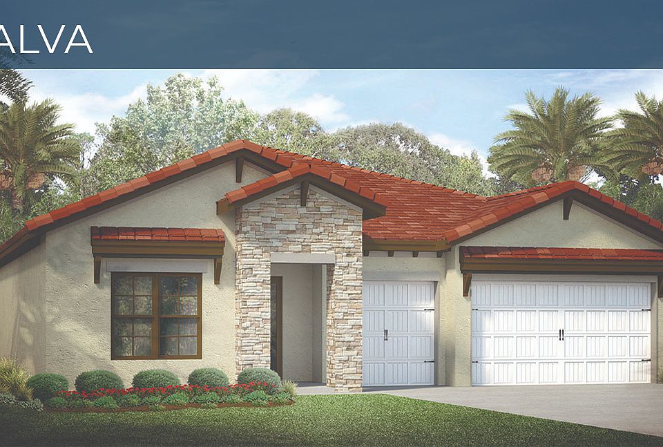 Hampton Lakes at River Hall by Lennar in Alva FL Zillow